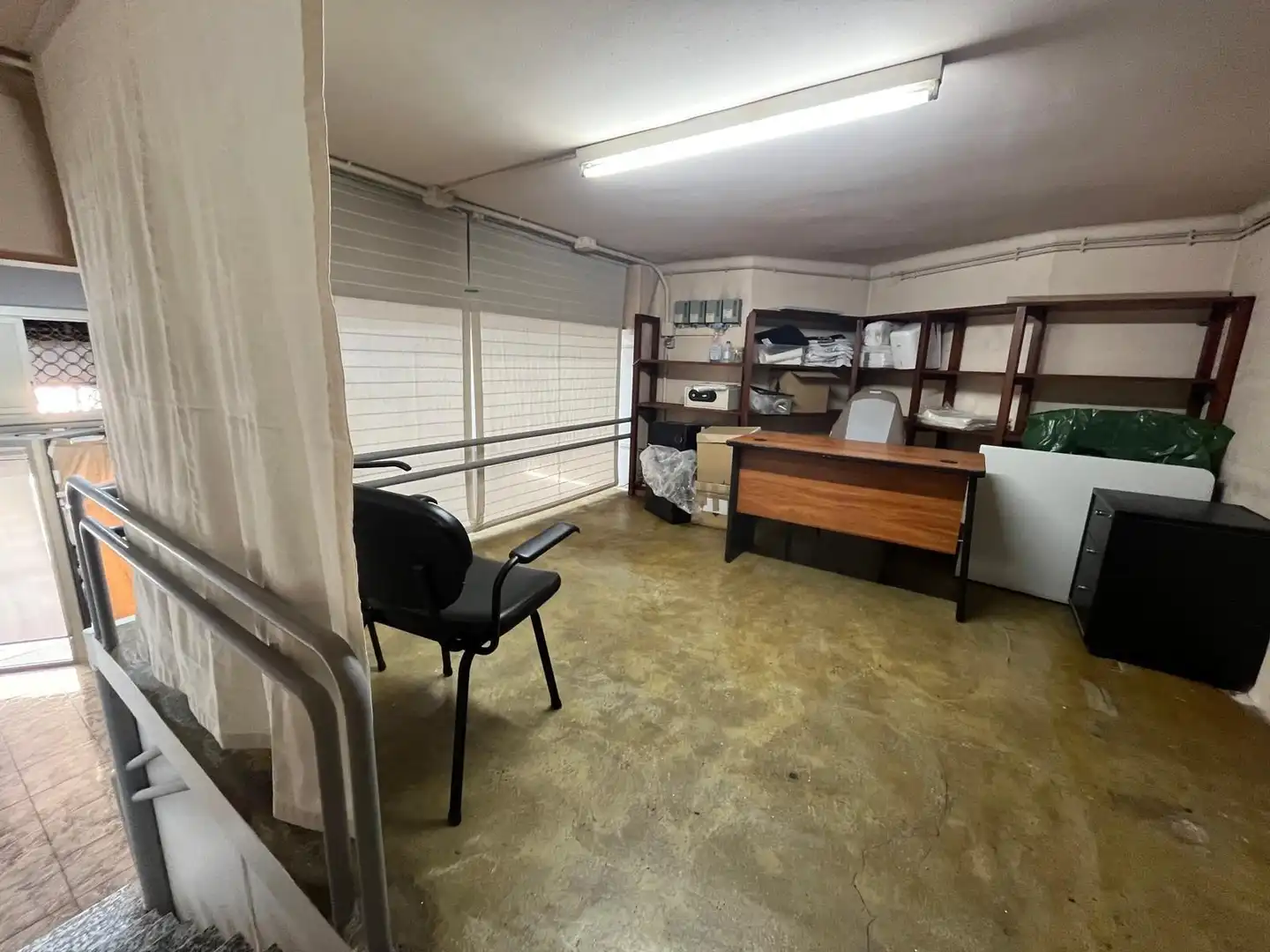 Gewerbefläche zur Miete in El Poble Sec, imagen 27
