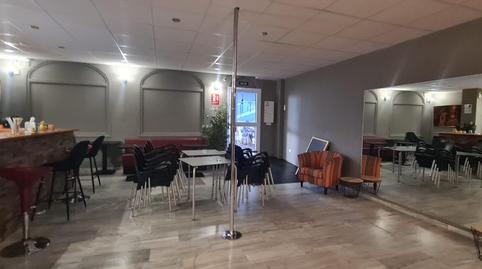 Photo 3 of Premises to rent in Puerto Deportivo, Málaga