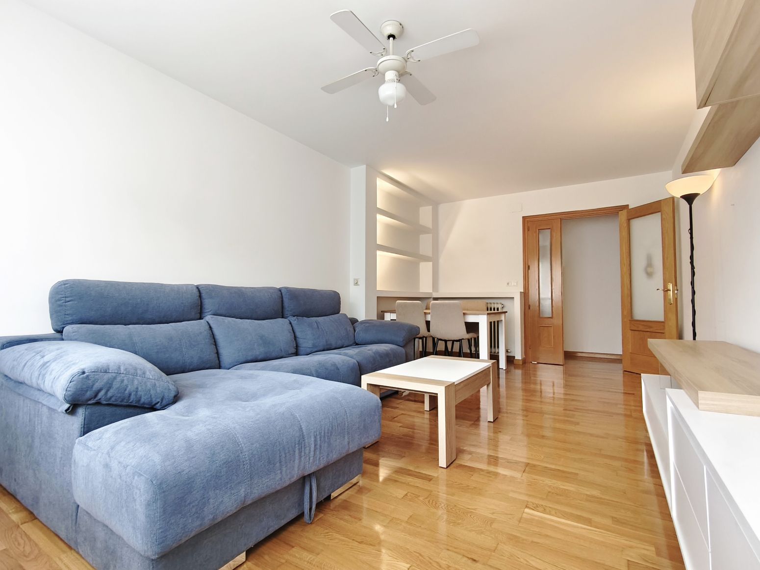 Flat for sale in Lardero - Bartolomé Murillo, Lardero