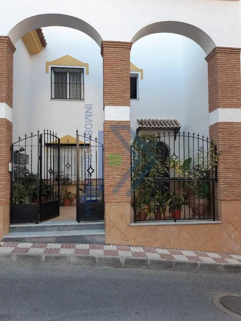 Appartement avec terrasse à vendre à La Zubia Ciudad, imagen 4
