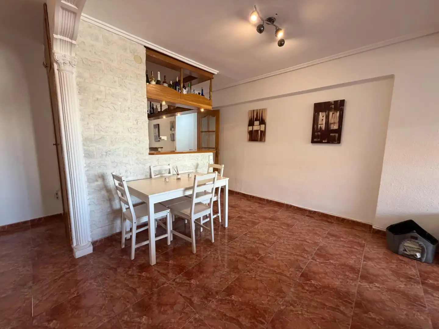 Appartement avec terrasse à vendre à Avenida Avenida Primero de Mayo, imagen 11
