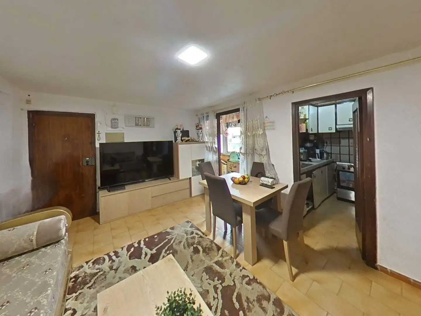 Piso en venta en Can Feu - Gràcia, imagen 5