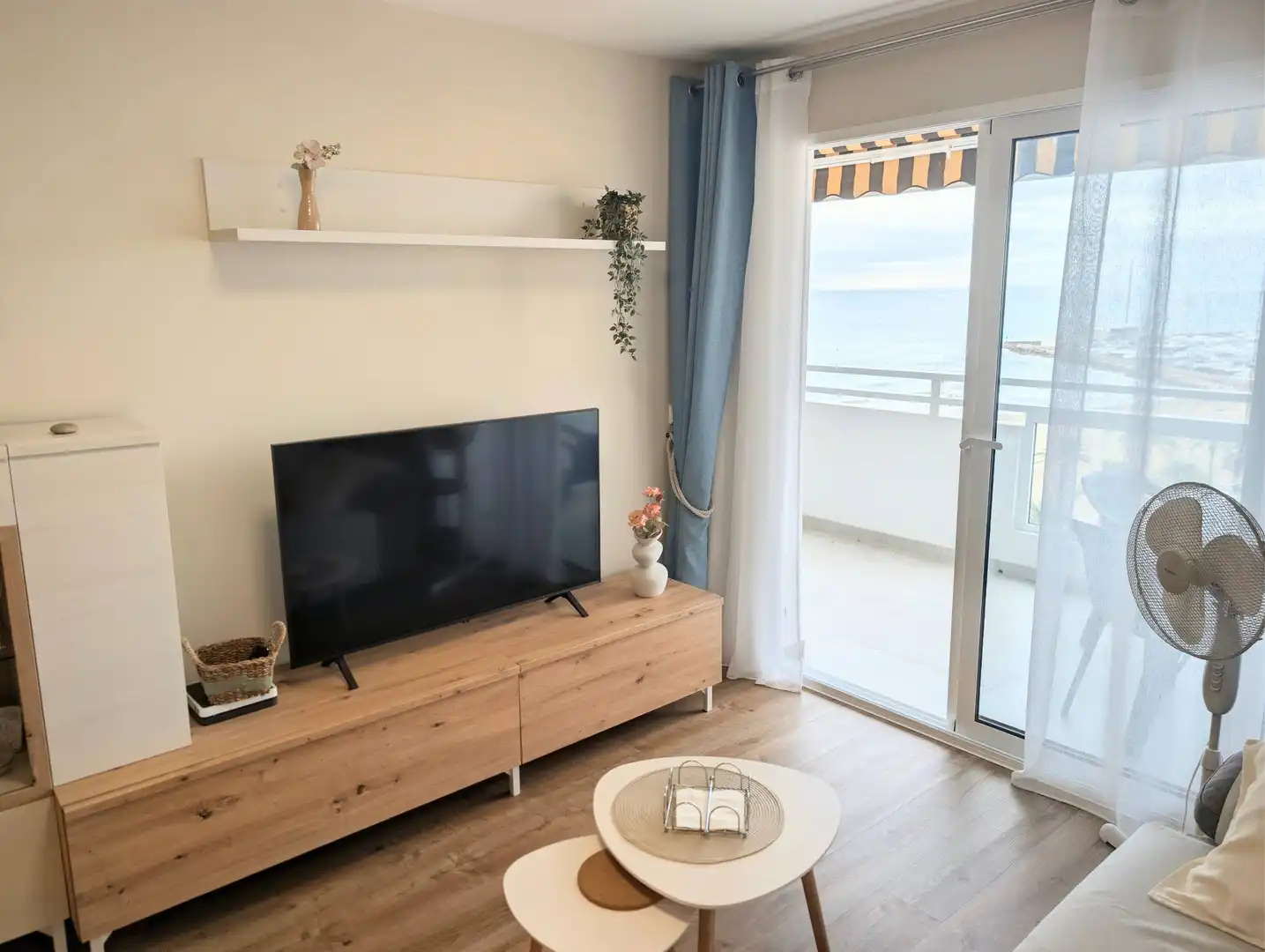 Appartement compact avec terrasse à louer à CIBELES, imagen 4