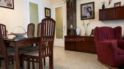 Foto 5 de Piso en venta en Passatge Rifos Dels, Eixample, Sabadell