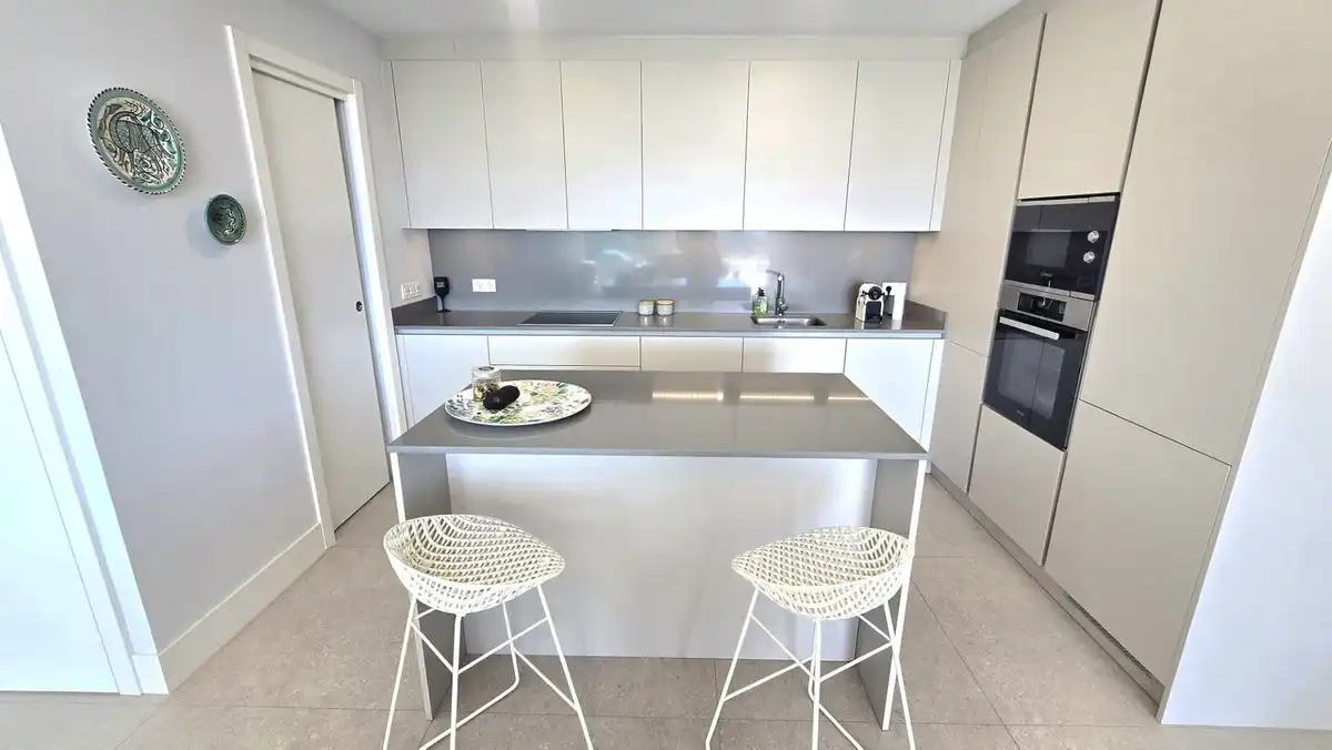 Flat with lift for sale in Benahavís pueblo, imagen 11