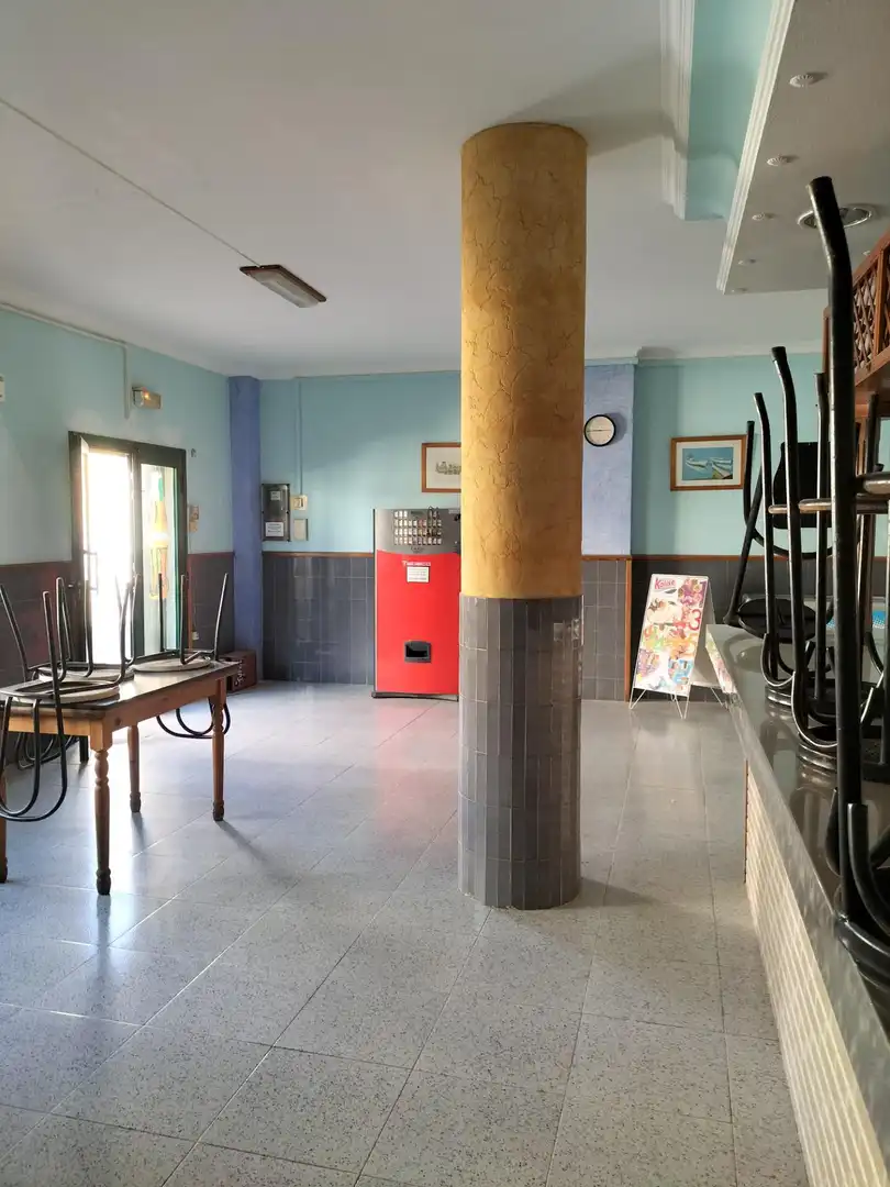 Local en venta en Puerto del Rosario