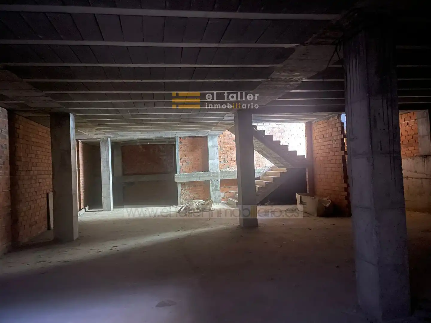 Local comercial en venda a CALLE ATRASES, imagen 9