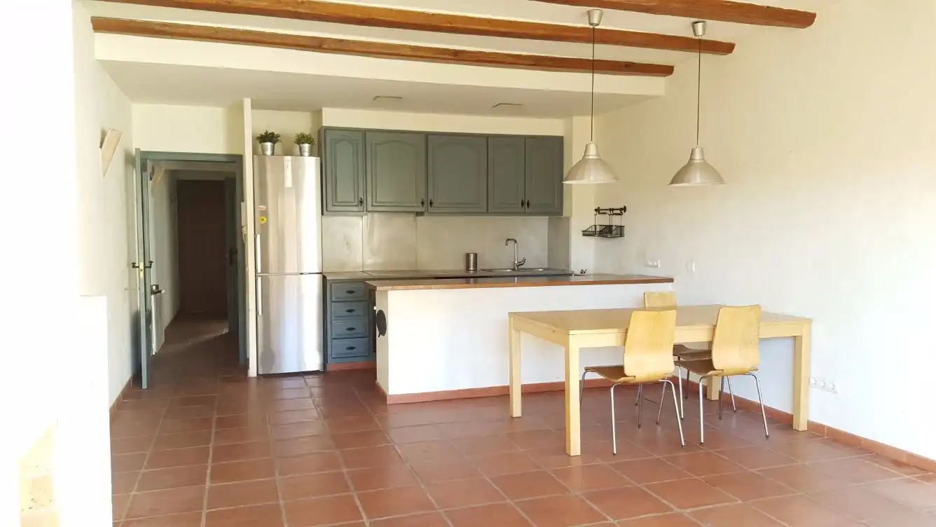 Detached homes for sale in La Punxa