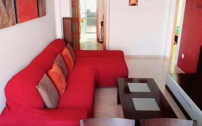 Living room of Flat for sale in Miguelturra  with Heating