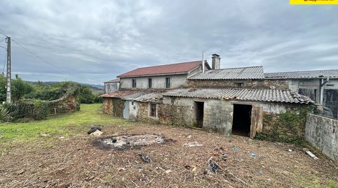 Casa para reformar en venta en Lugar Nemenzo Arriba
