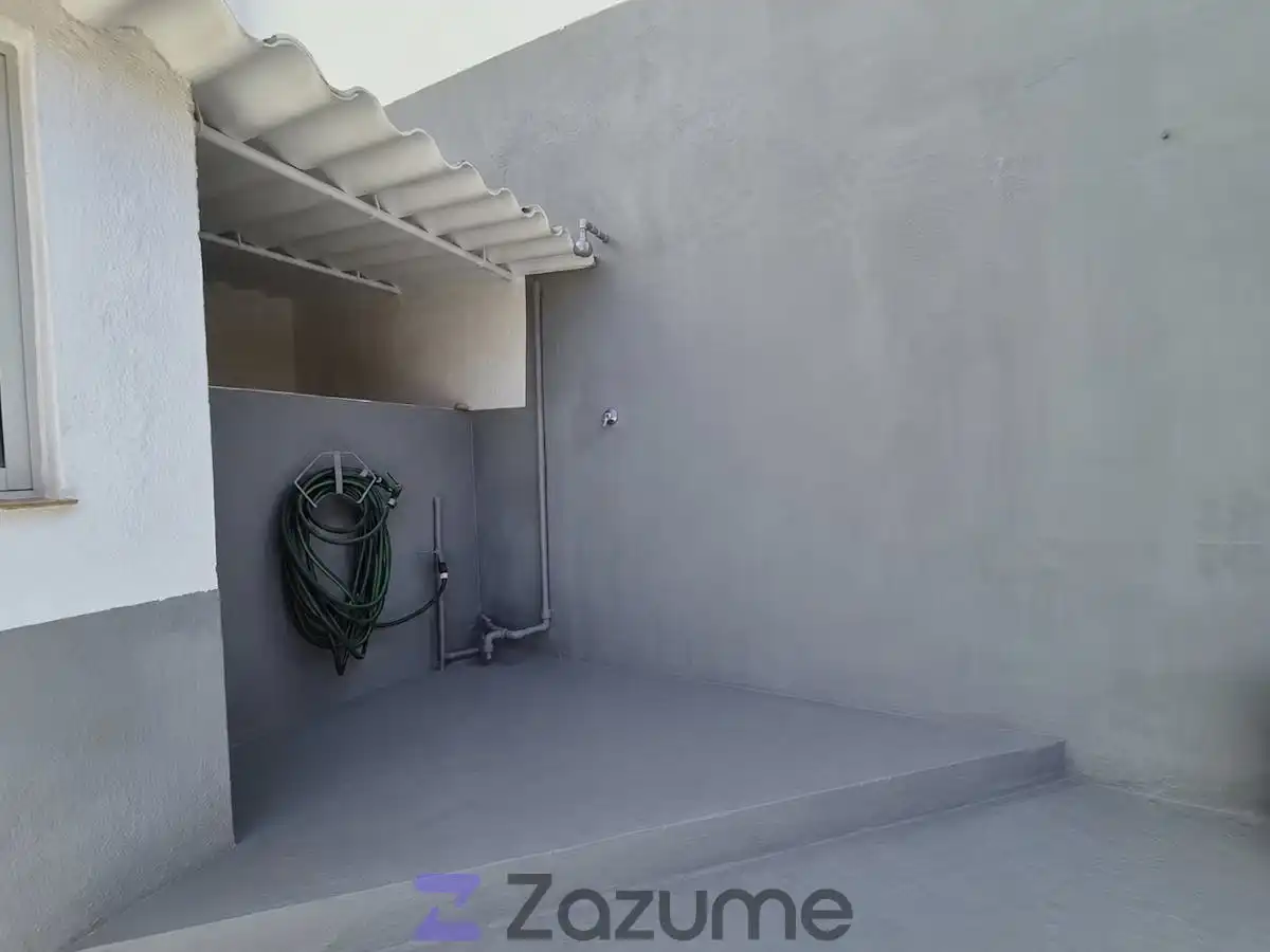 Casa adosada de alquiler en Güímar con Terraza, Amueblado y Horno