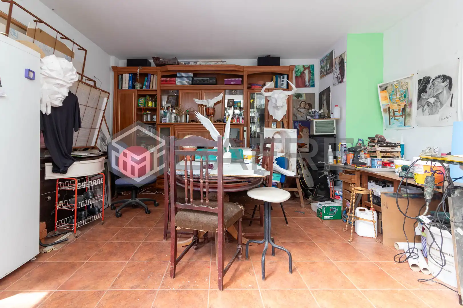 Casa o chalet en venta en Travesía de Beatriz Galindo, Casco Antiguo Norte