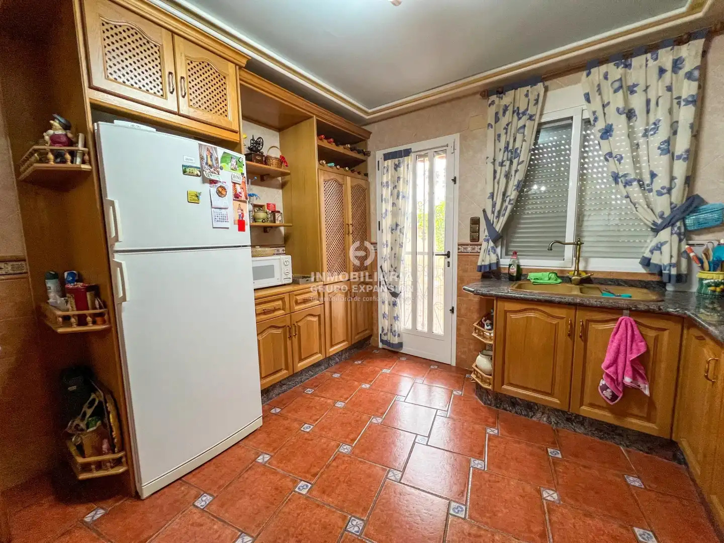 Kitchen of Houses for sale in Alicante / Alacant  with Private garden, Terrace and Storage room