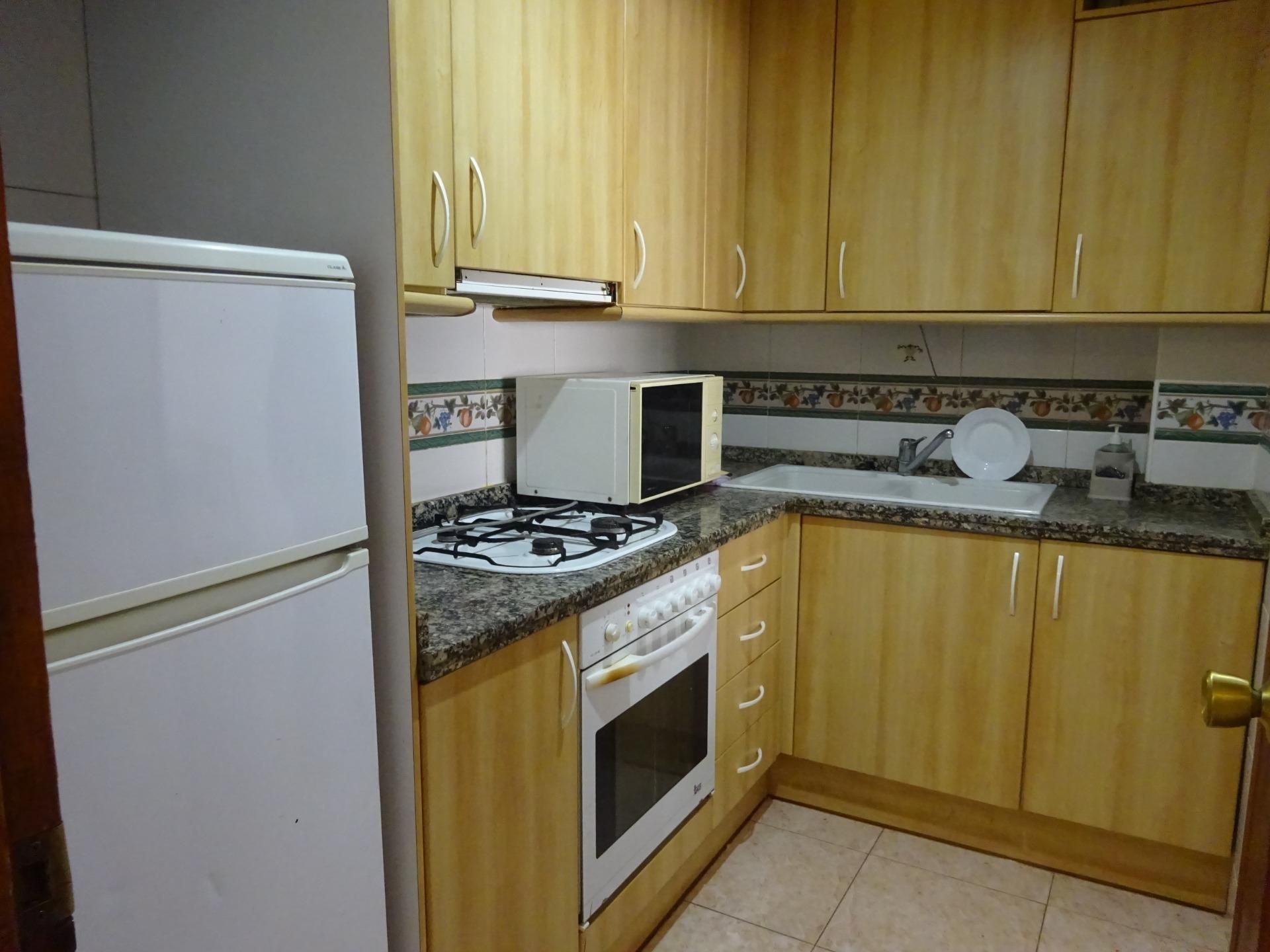 Pis en venda a El Pilar