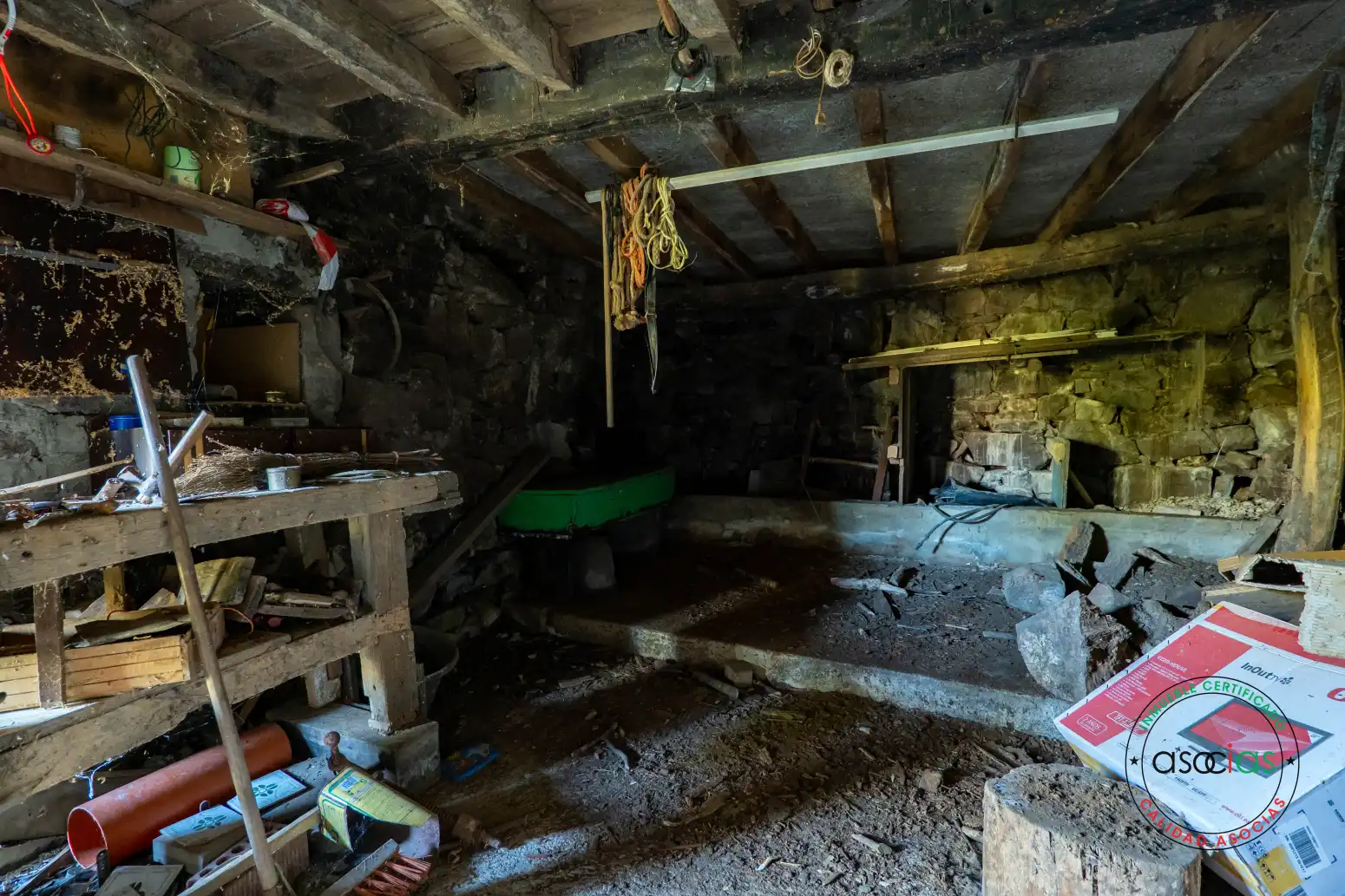 Casa en venda a Caso - Lugar La Felguerina 5, imagen 28