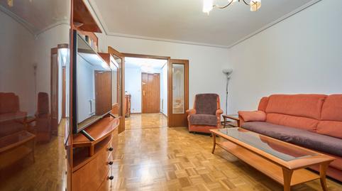 Foto 4 von Wohnung zum Verkauf in Argentina Kalea, Txagorritxu, Vitoria - Gasteiz