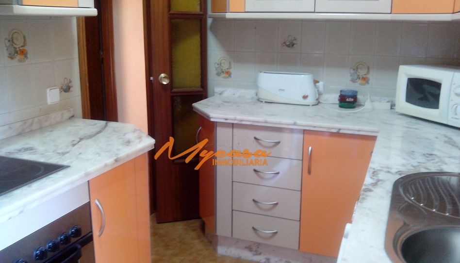 Piso de alquiler en Centro - Imagen 2