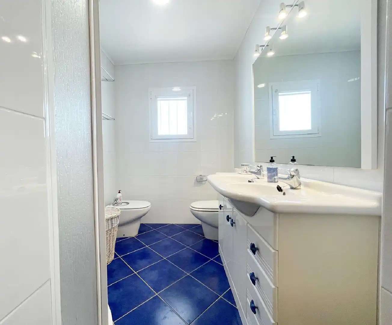 Terraced house with pool for sale in Las Marinas / Les Marines, imagen 15