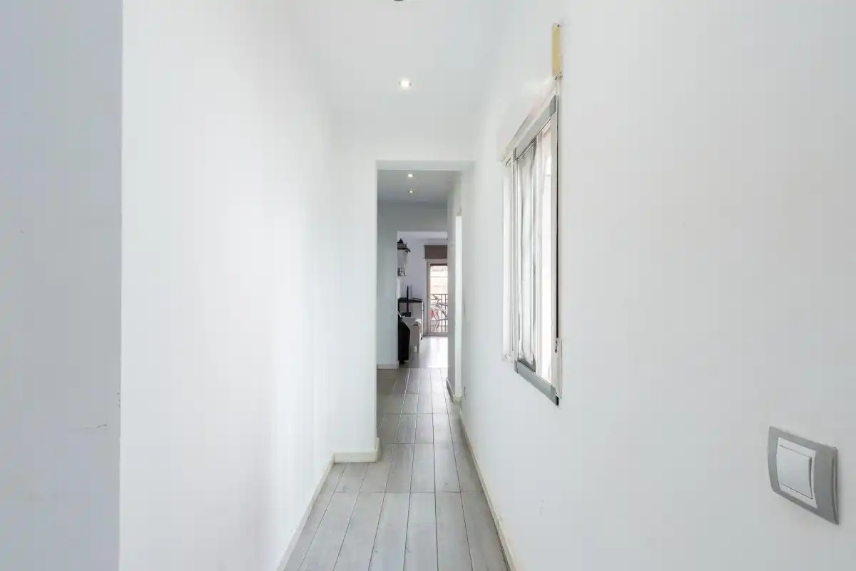 Flat for sale in Catarroja  with Air Conditioner, Heating and Furnished