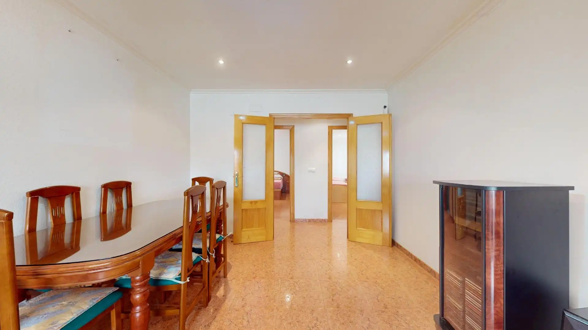Flat for sale in Elche / Elx  with Air Conditioner and Heating