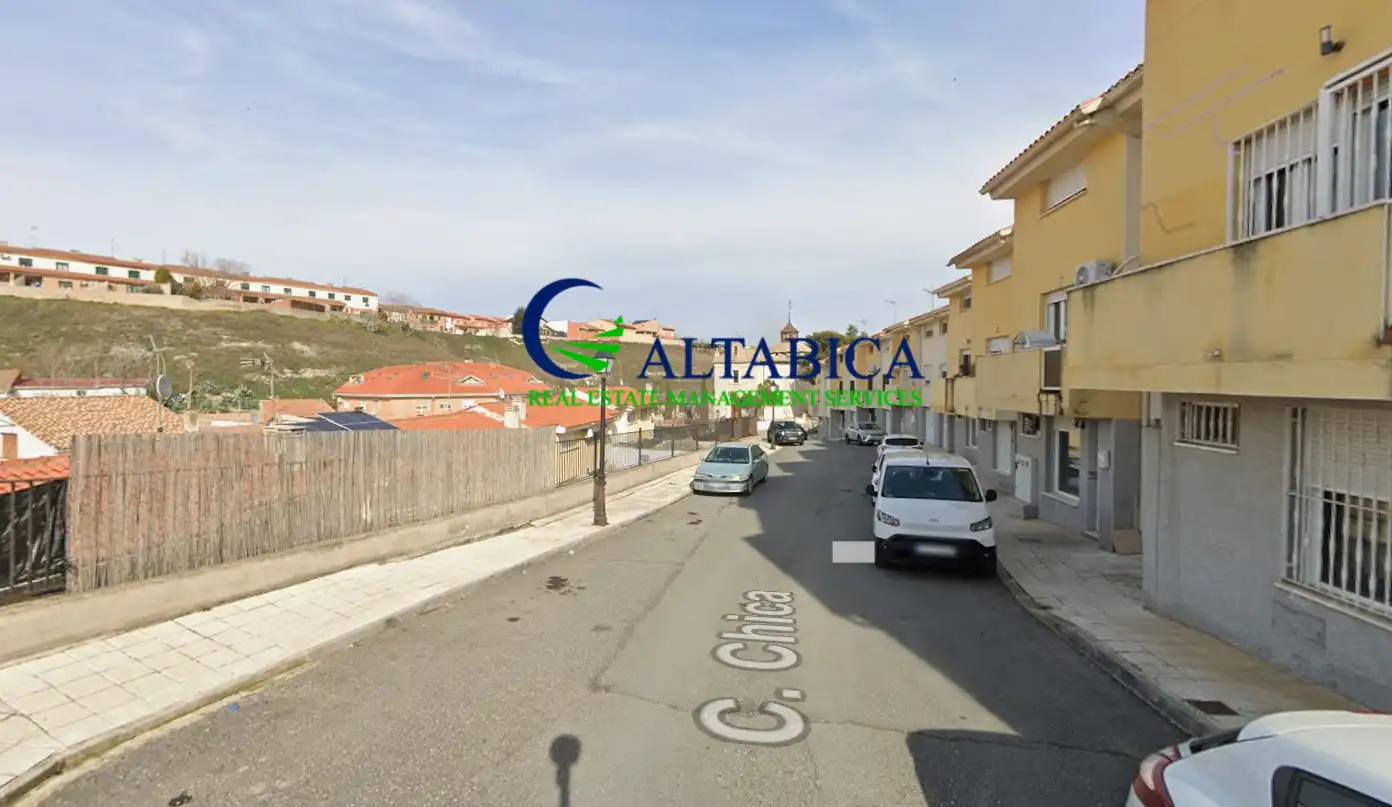 House for sale in Chica