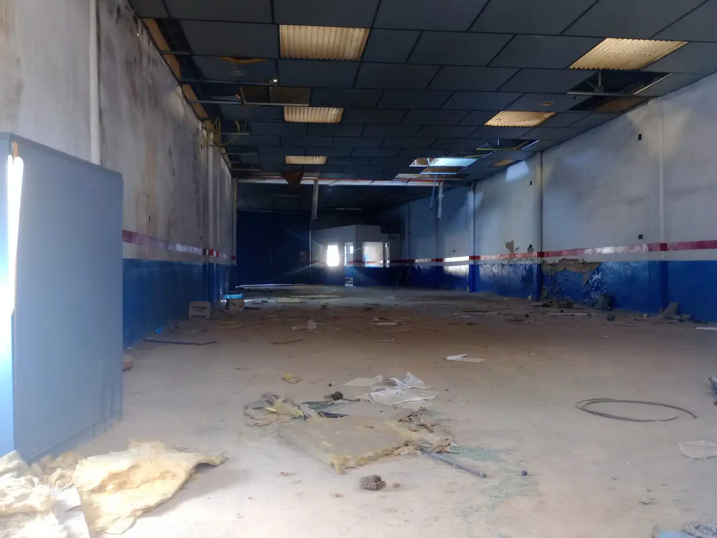Local comercial en venda a Don Benito, imagen 9