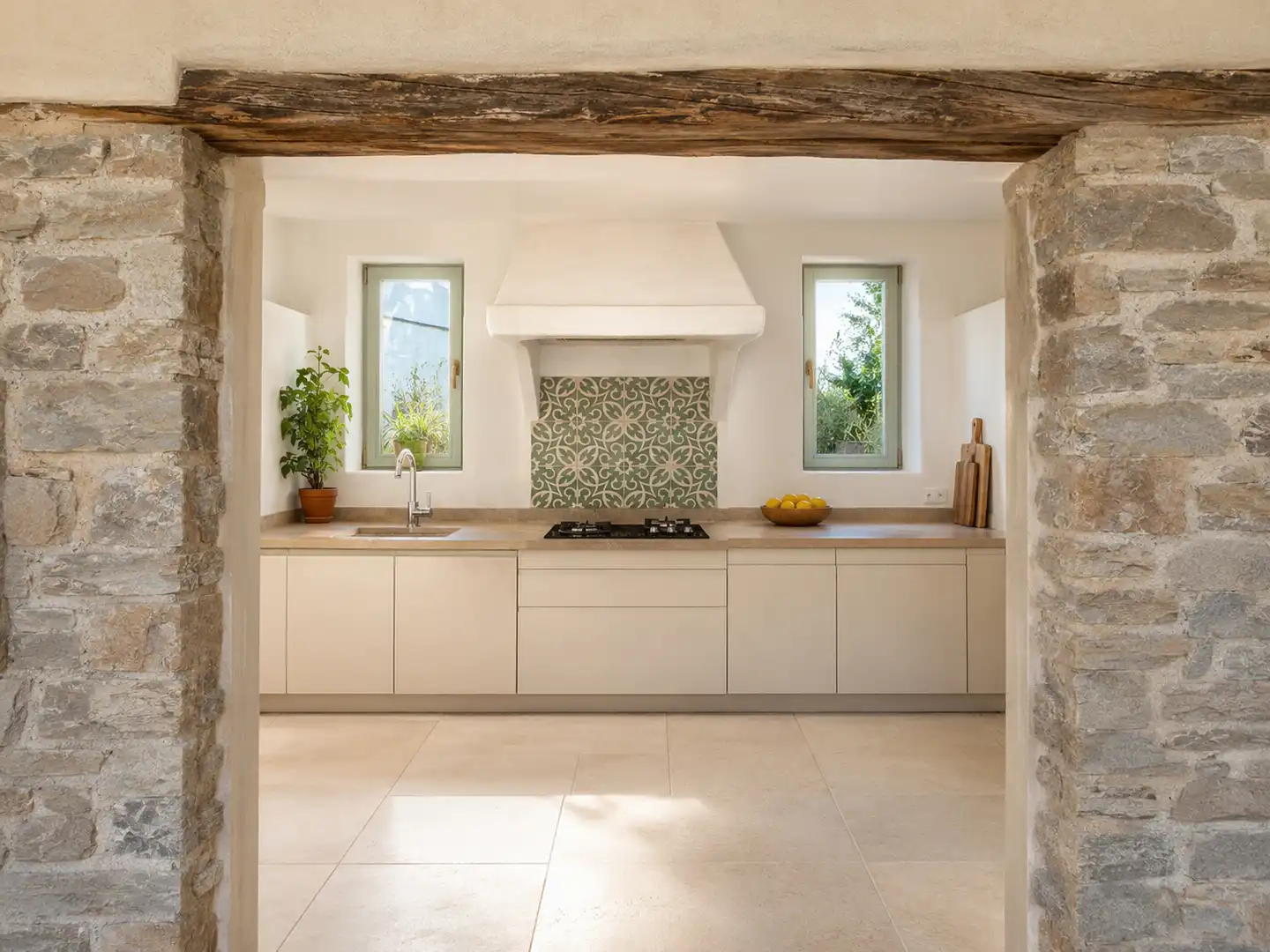 Casa rústica con jardín en venta en Sant Llorenç des Cardassar, imagen 15