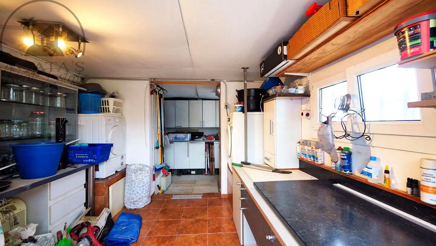 Casa con jardín en venta en La Guancha, imagen 54