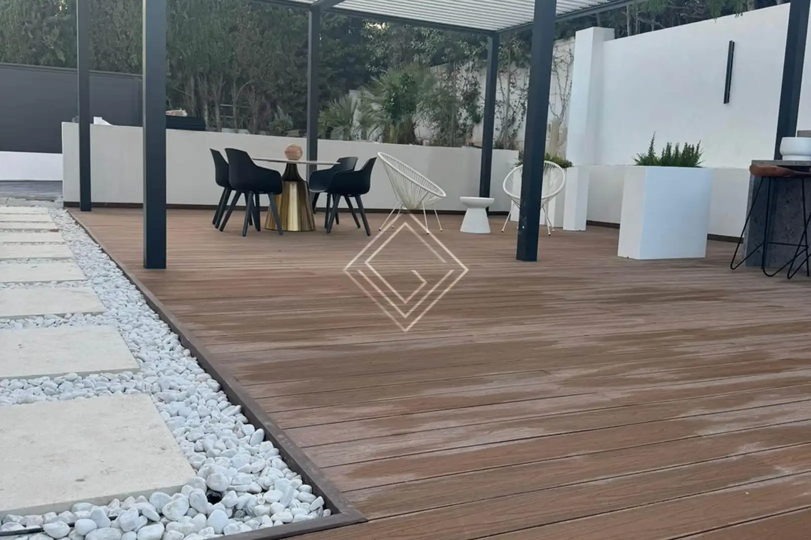 Maison avec piscine à vendre à Nueva Andalucía, imagen 11