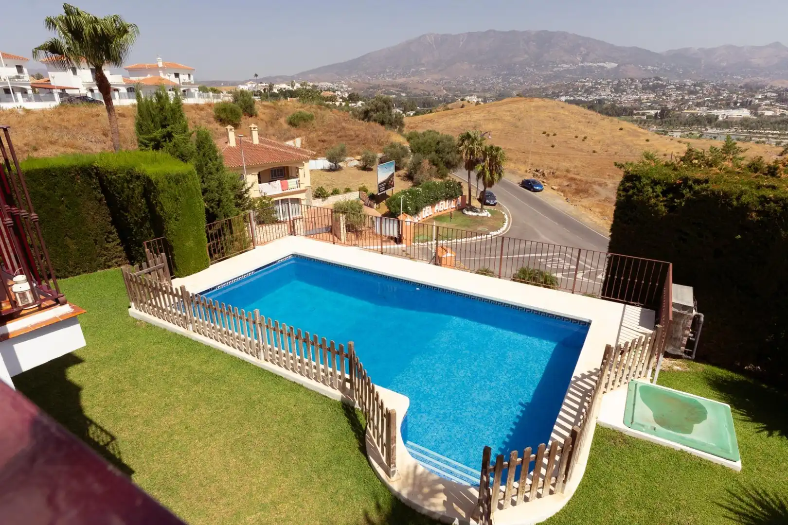 Casa con terrazza in vendita a Hipódromo - Cerrado del Águila, imagen 32
