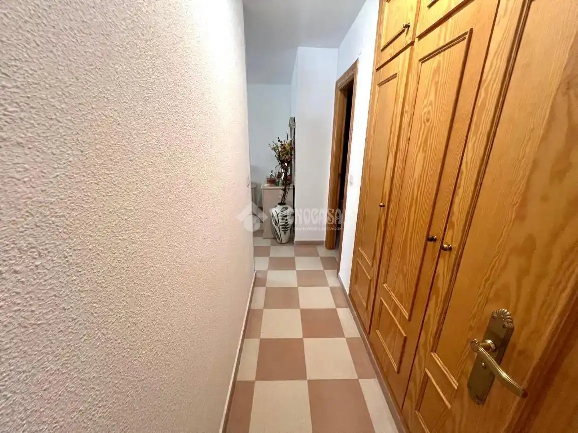 Piso en venta en Estepona