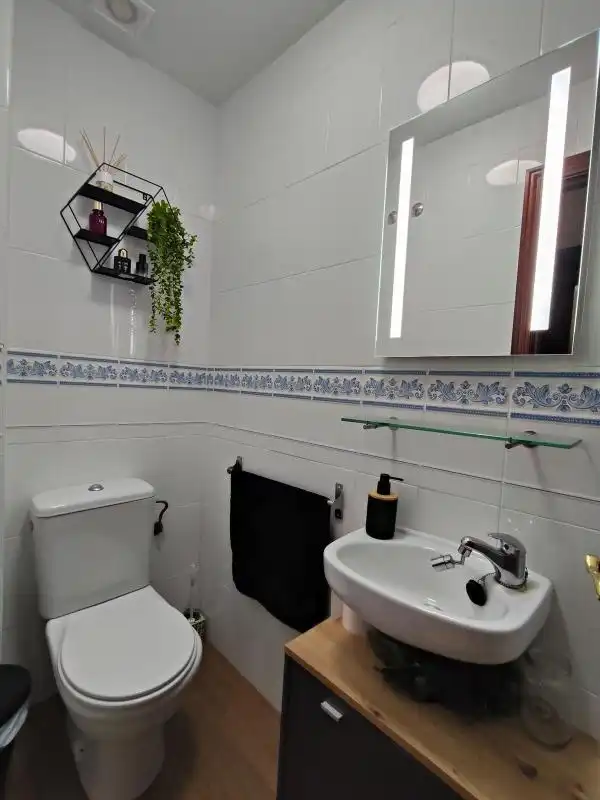 Casa a schiera con giardino in vendita a Urbanización Las Alondras, imagen 16