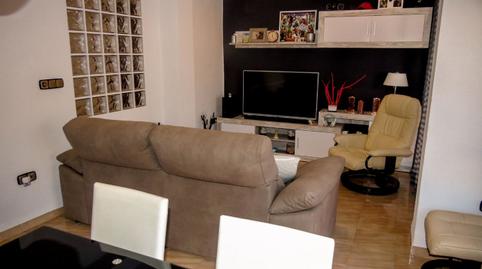 Foto 4 de Pis de lloguer a Zona Concordia, Valencia