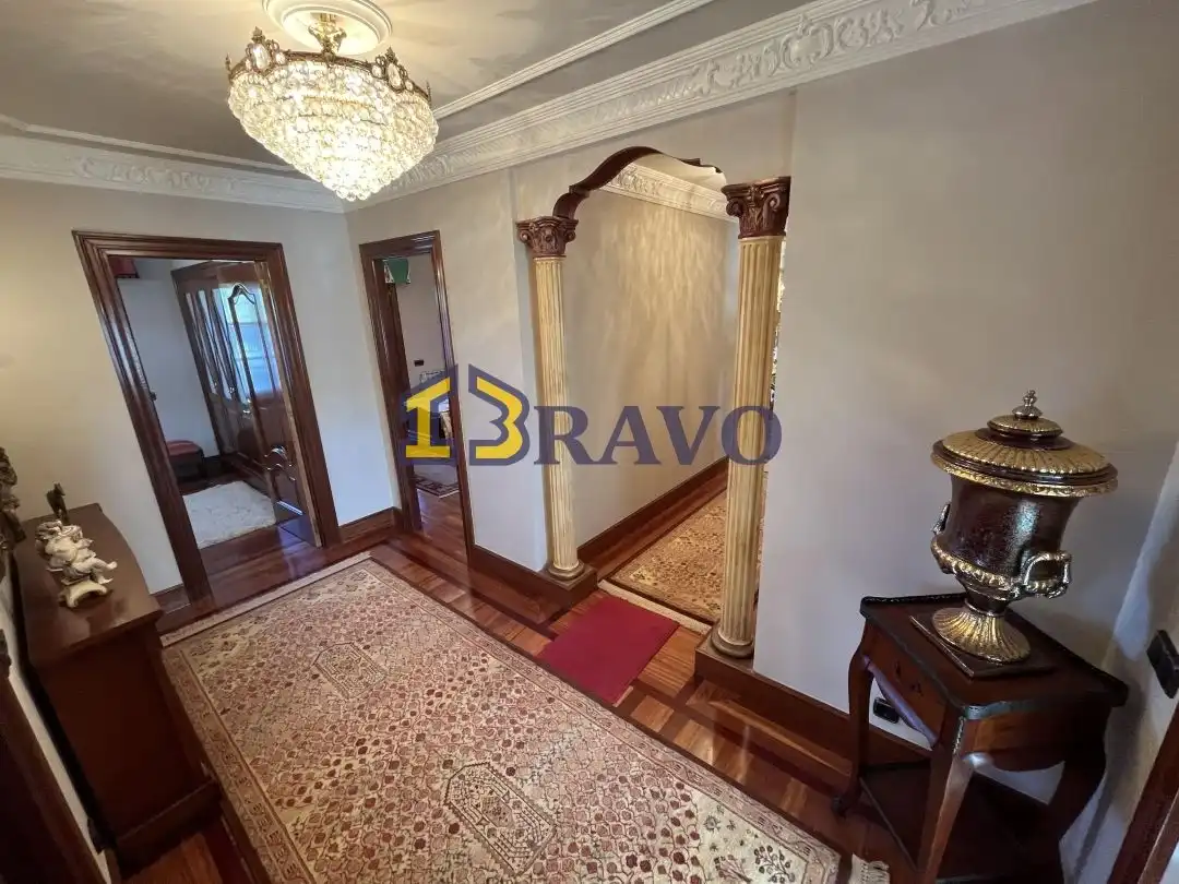 Casa o chalet en venta en Valle de Mena con Calefacción, Jardín privado y Terraza