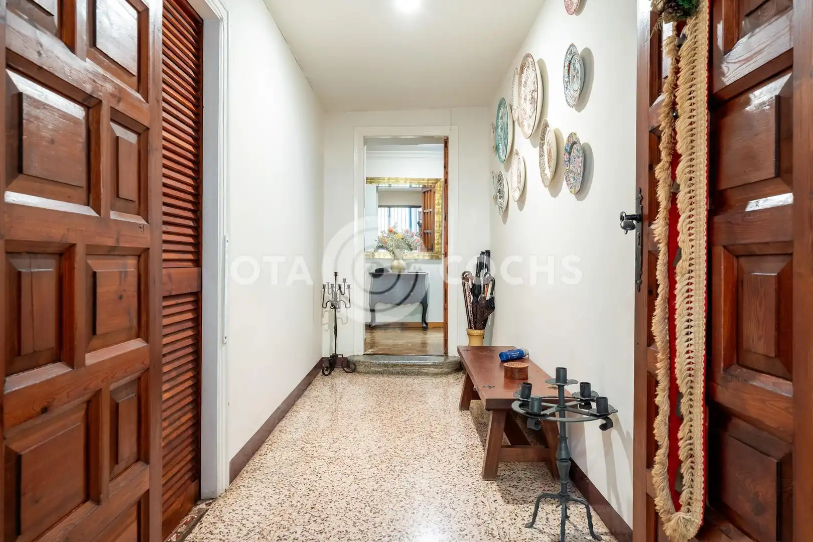 Finca rústica en venta en Botarell con Aire acondicionado, Calefacción y Terraza