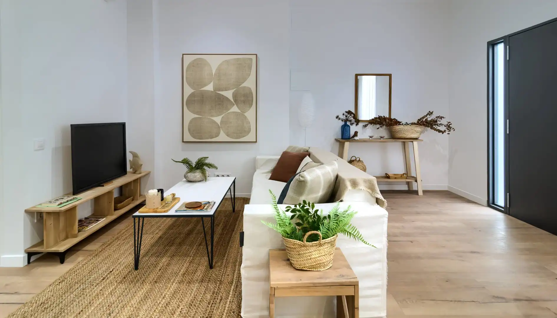 Piso en venta en Calle de Vivons, imagen 4