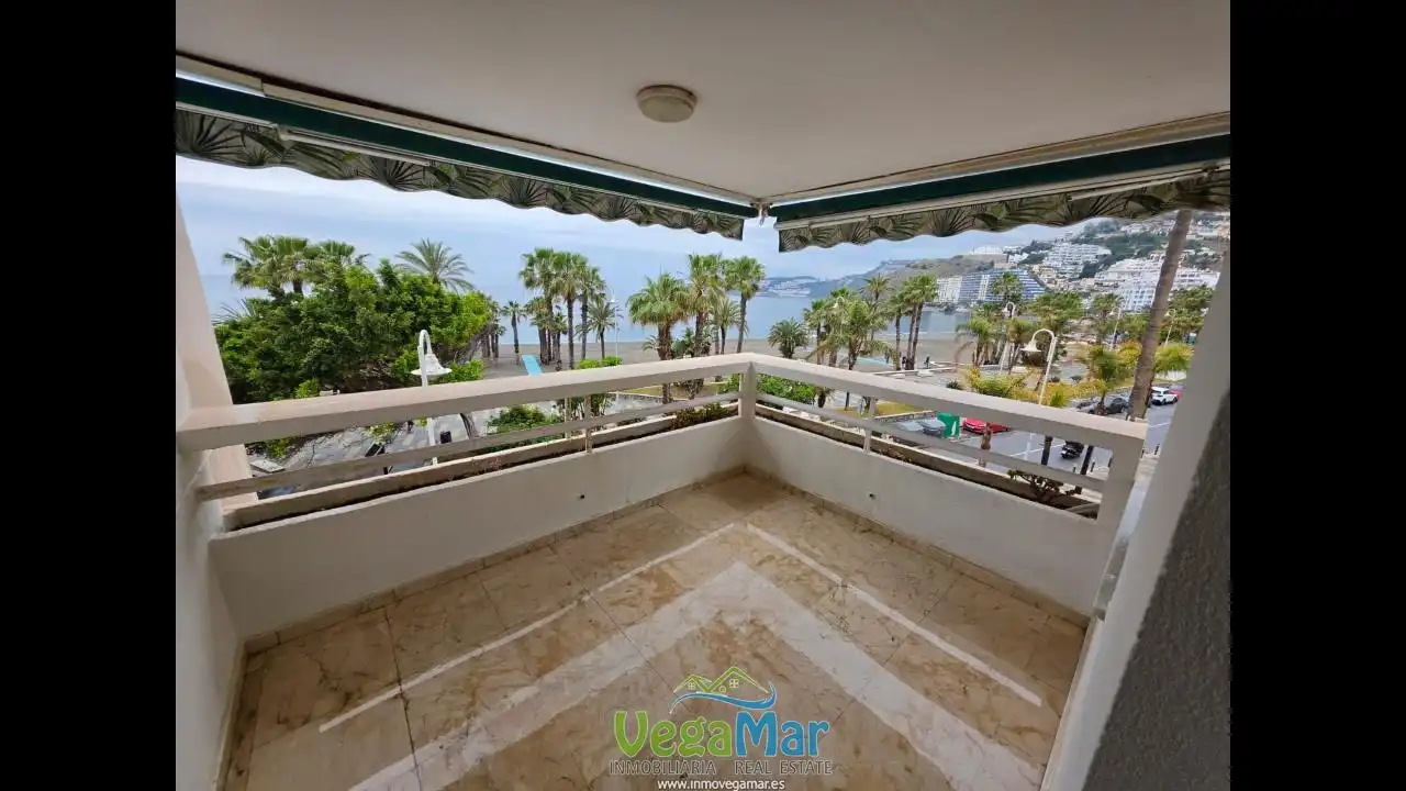 Flat for sale in Paseo San Cristóbal
