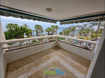 Appartement à vendre à Paseo San Cristóbal