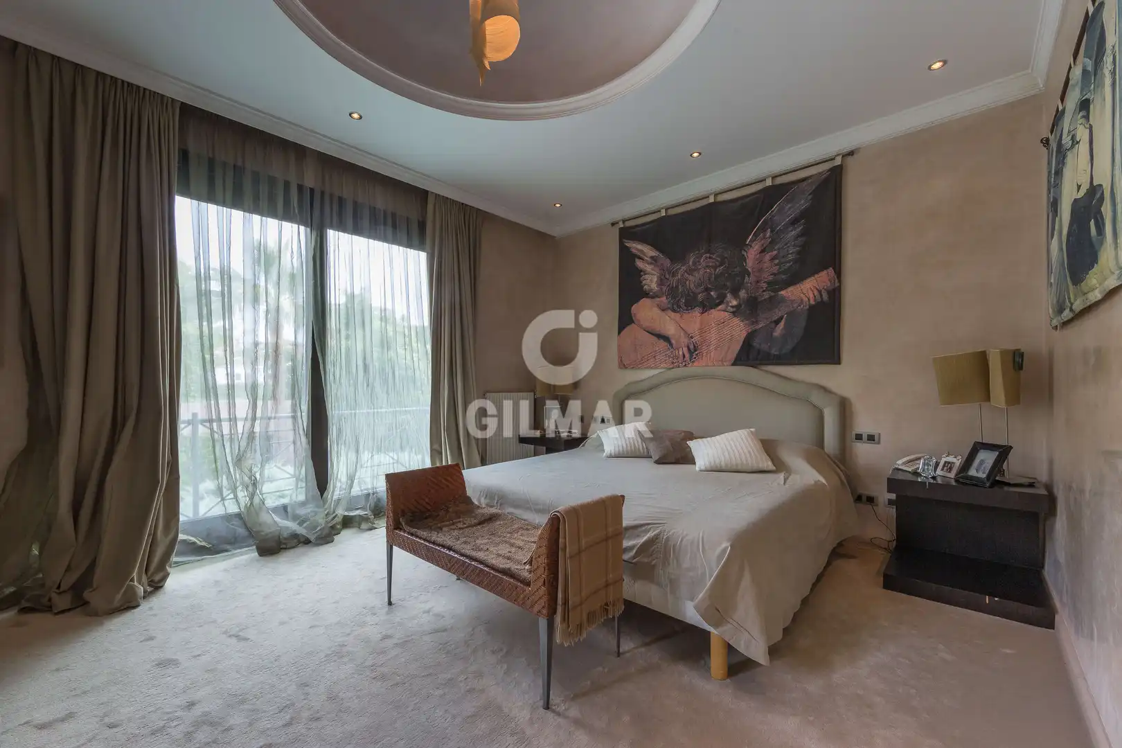 Villa mit Pool zum Verkauf in Benamara - Atalaya, imagen 16