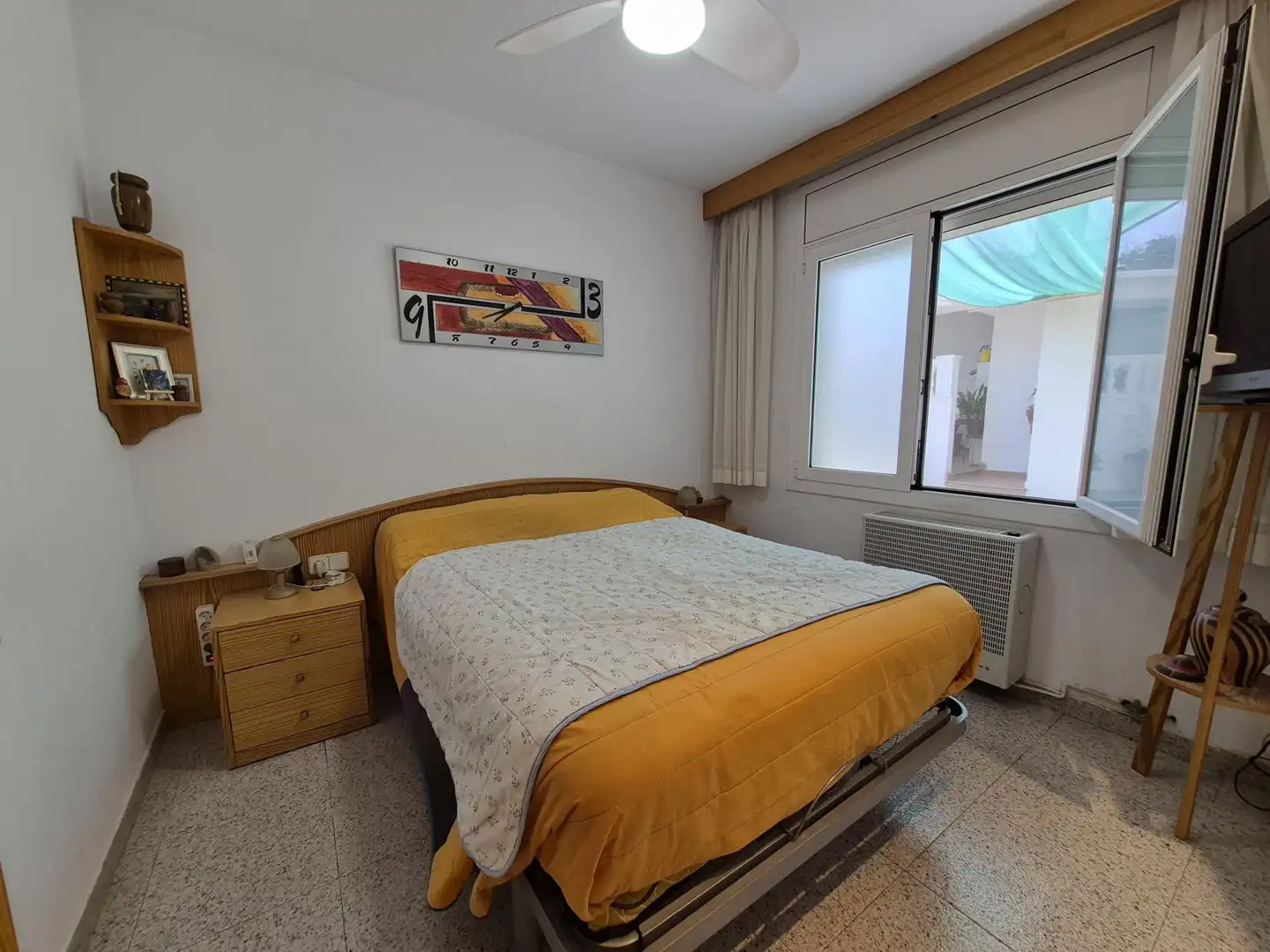 Habitación de Casa o chalet en venta en Lliçà d'Amunt con Calefacción y Jardín privado