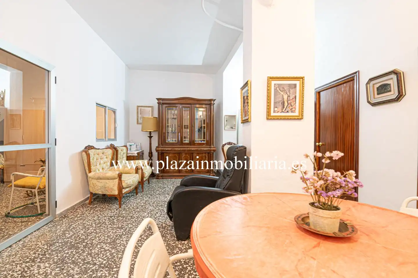 House with terrace for sale in Centro, imagen 6