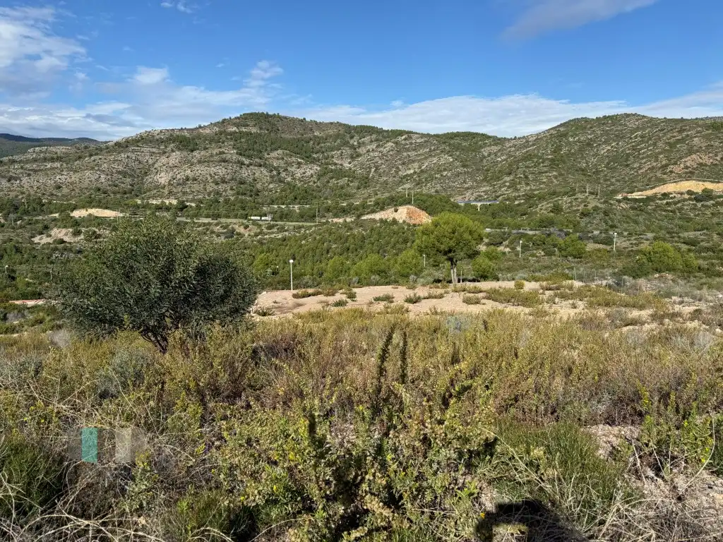 Residential for sale in Calle les Useres, La Renegà-Torre Bellver-Les Platgetes
