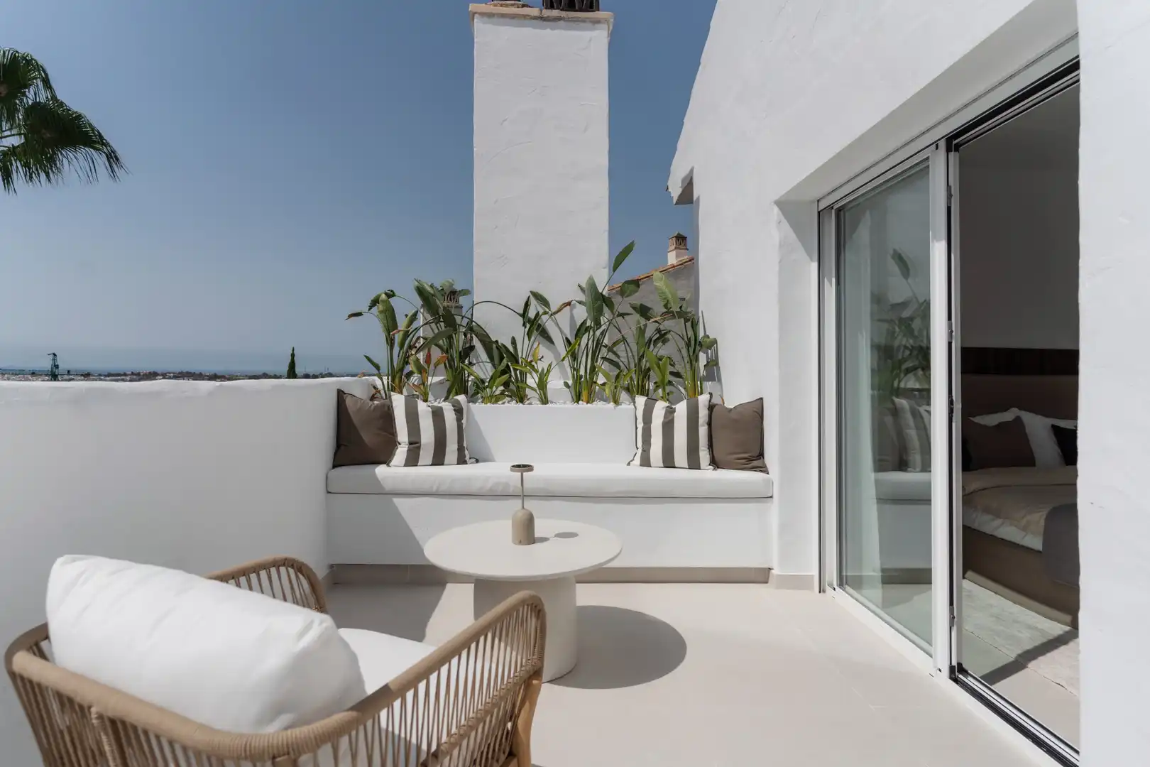Ático con piscina en venta en Marbella Centro, imagen 18