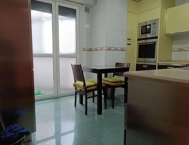 Ático con terraza en venta en Centro, imagen 3