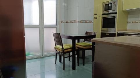 Foto 3 de Àtic en venda a Centro, Ourense