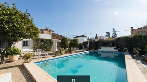 Foto 2 de Casa o xalet en venda a El Brillante -El Naranjo - El Tablero,  Córdoba Capital