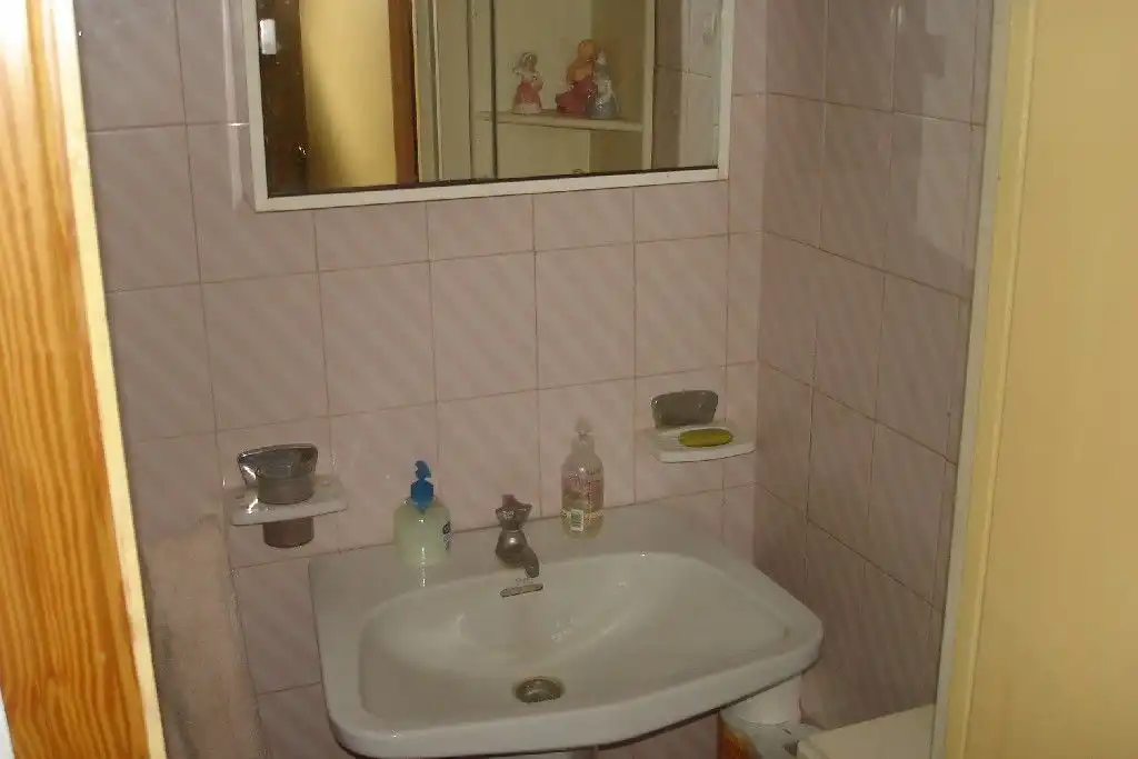 Chalet con piscina en venta en Benillup, imagen 29