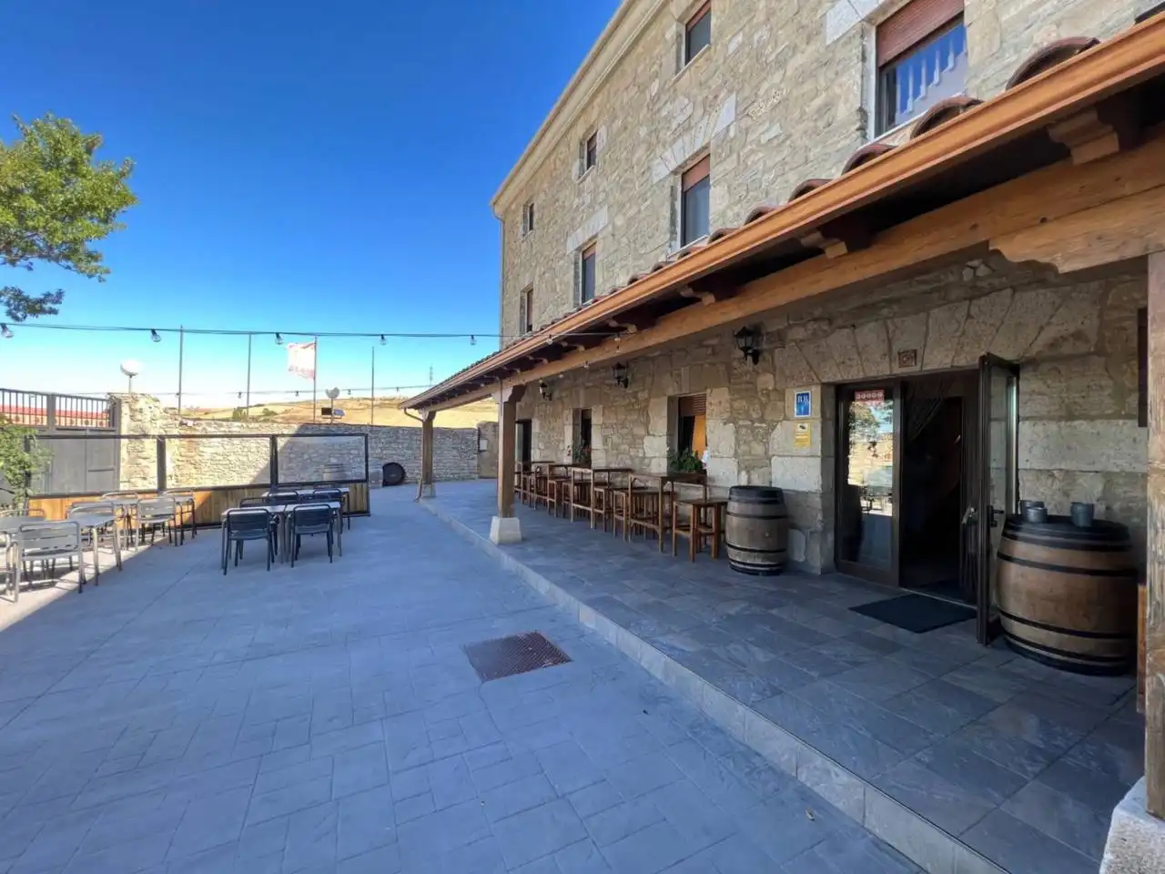 Terrace of Buildings for sale in Tardajos