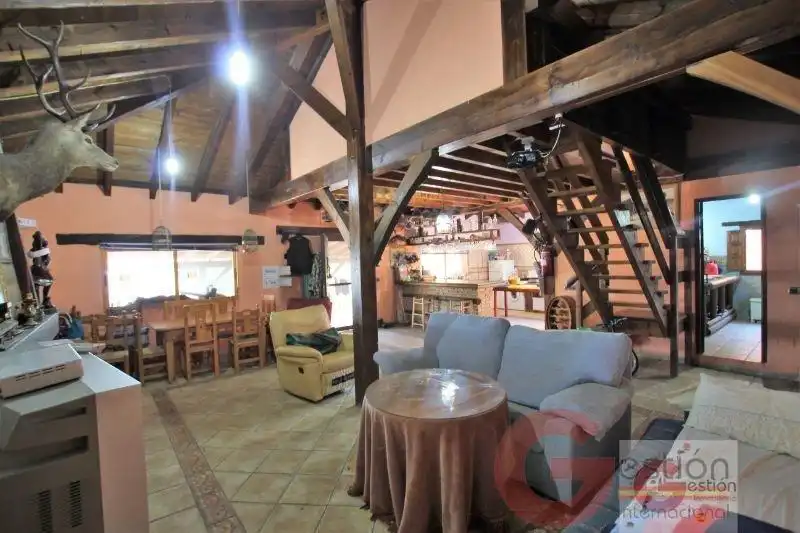 Casa rústica en venta en Vélez de Benaudalla, imagen 39