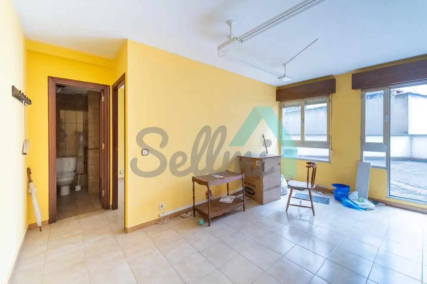 Bureau avec ascenseur à vendre à Campoamor, imagen 8